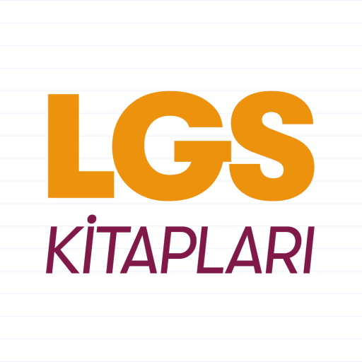 LGS KİTAPLARI